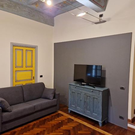 Suite Via Roma Cherasco Exterior photo