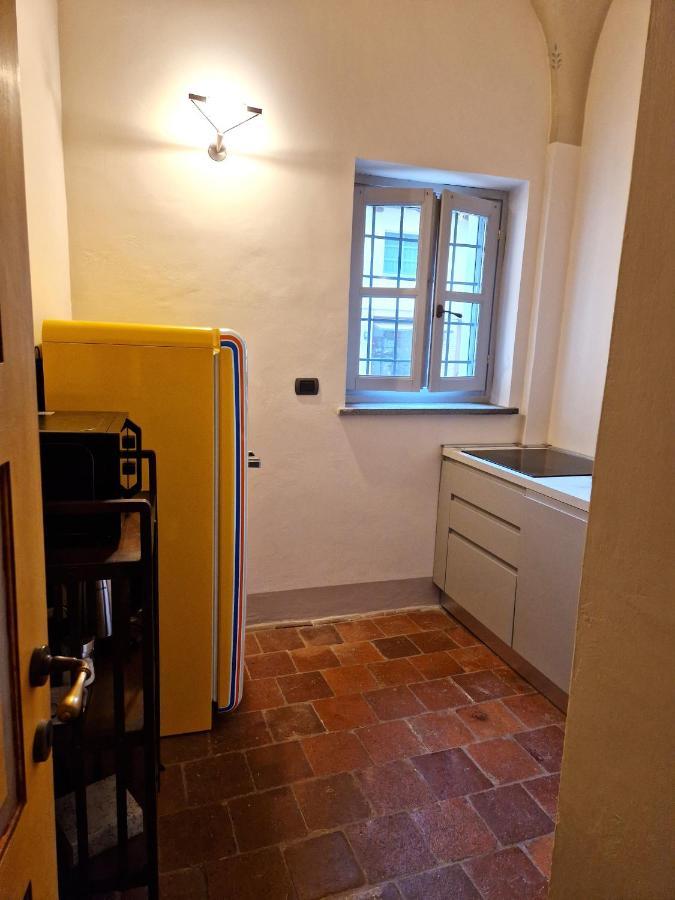 Suite Via Roma Cherasco Exterior photo