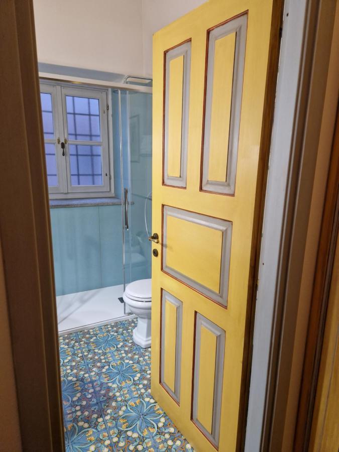 Suite Via Roma Cherasco Exterior photo