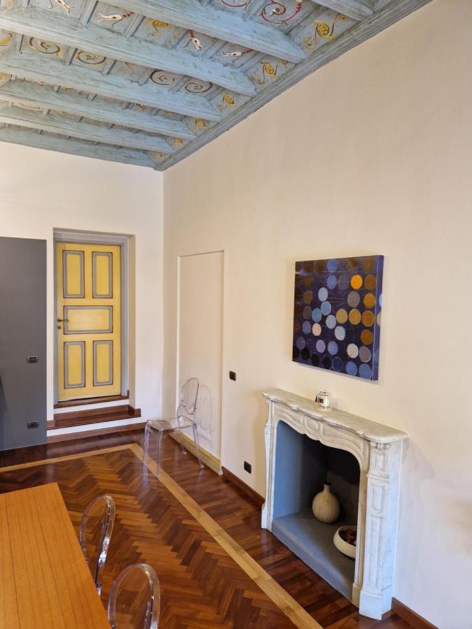 Suite Via Roma Cherasco Exterior photo