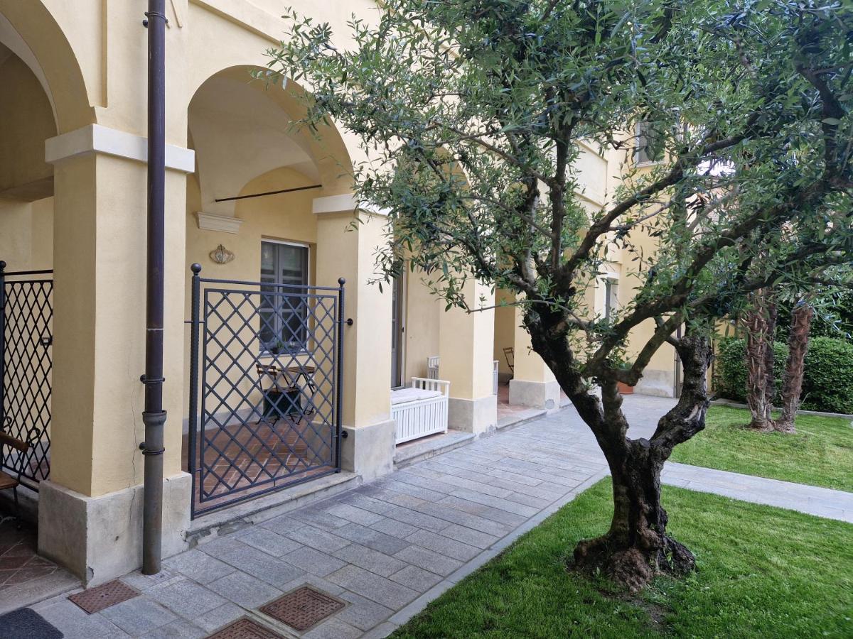 Suite Via Roma Cherasco Exterior photo