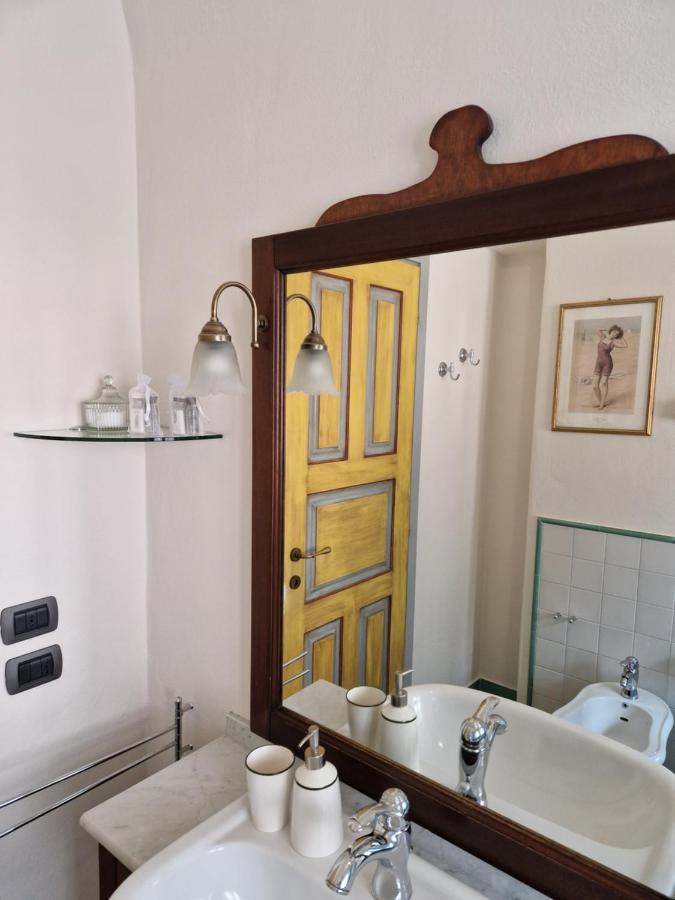 Suite Via Roma Cherasco Exterior photo