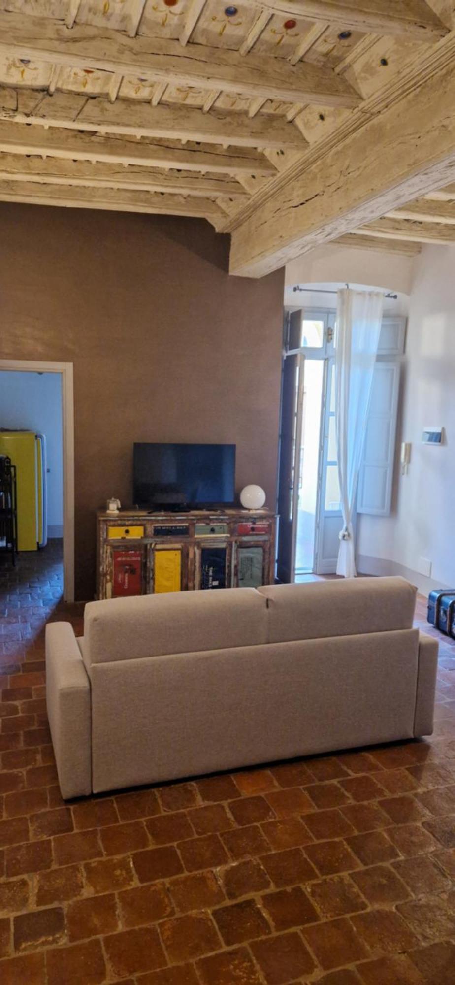 Suite Via Roma Cherasco Exterior photo