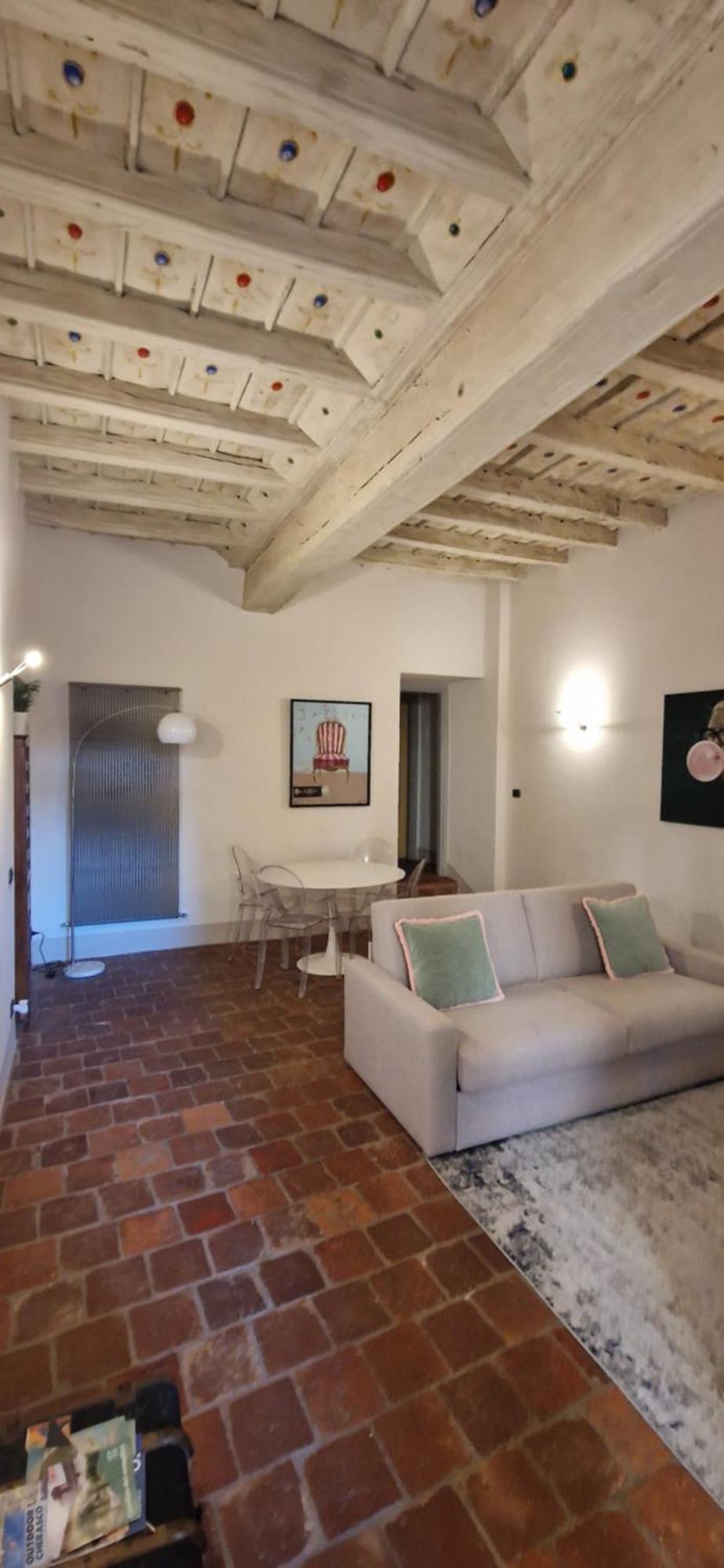 Suite Via Roma Cherasco Exterior photo